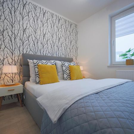 קולובז'ג Michano Apartamenty Premium מראה חיצוני תמונה