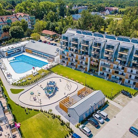 קולובז'ג Michano Apartamenty Premium מראה חיצוני תמונה