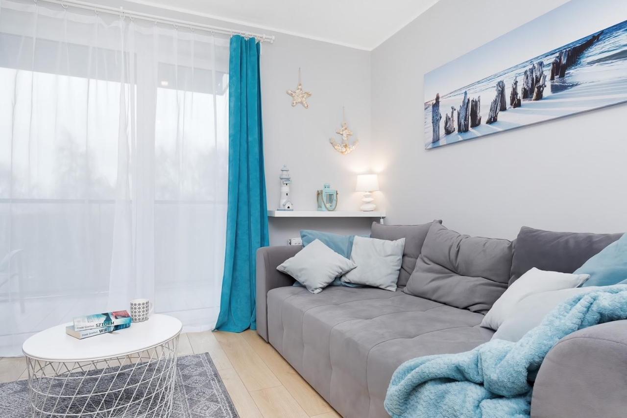 קולובז'ג Michano Apartamenty Premium מראה חיצוני תמונה