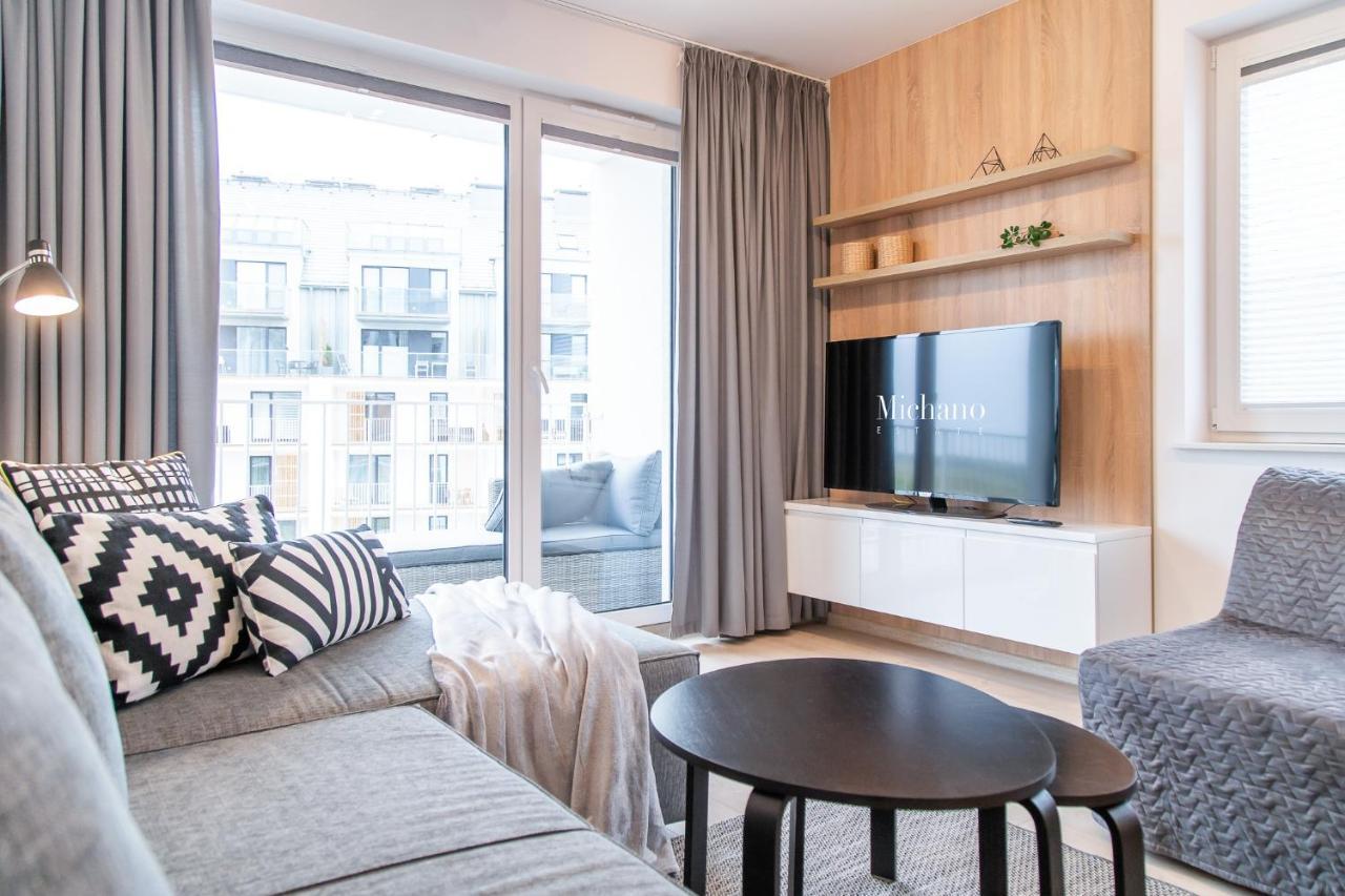 קולובז'ג Michano Apartamenty Premium מראה חיצוני תמונה