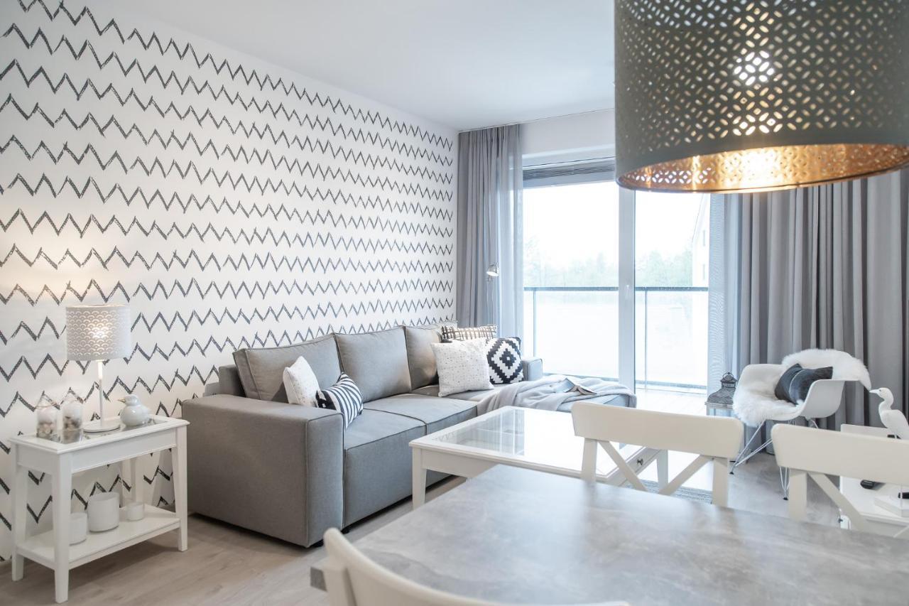 קולובז'ג Michano Apartamenty Premium מראה חיצוני תמונה