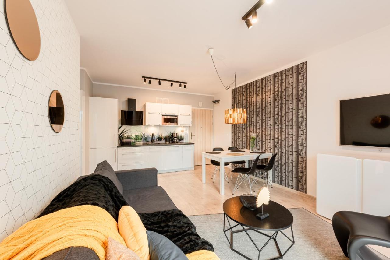 קולובז'ג Michano Apartamenty Premium מראה חיצוני תמונה