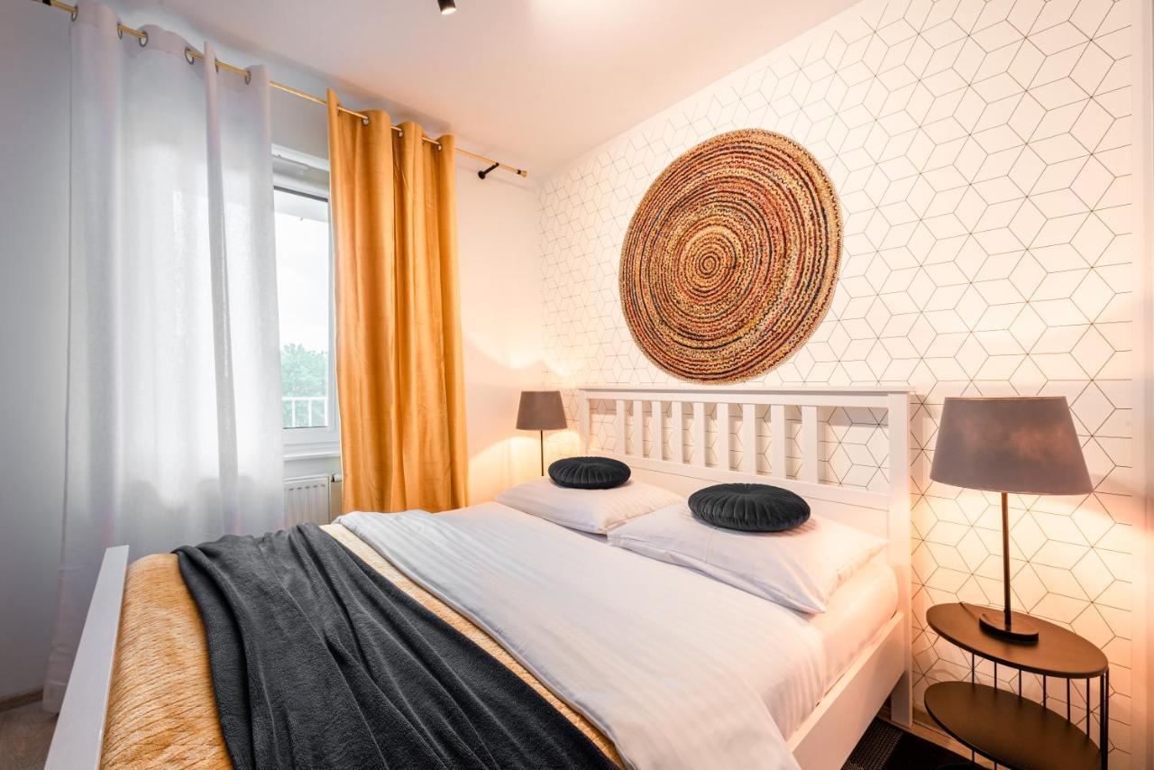 קולובז'ג Michano Apartamenty Premium מראה חיצוני תמונה