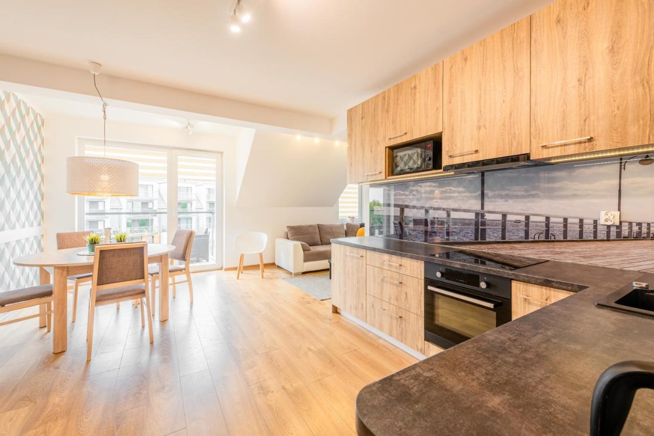 קולובז'ג Michano Apartamenty Premium מראה חיצוני תמונה