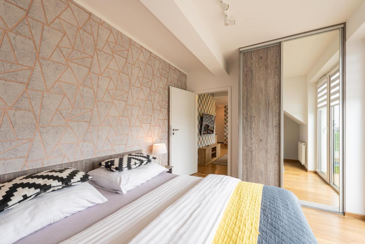 קולובז'ג Michano Apartamenty Premium מראה חיצוני תמונה