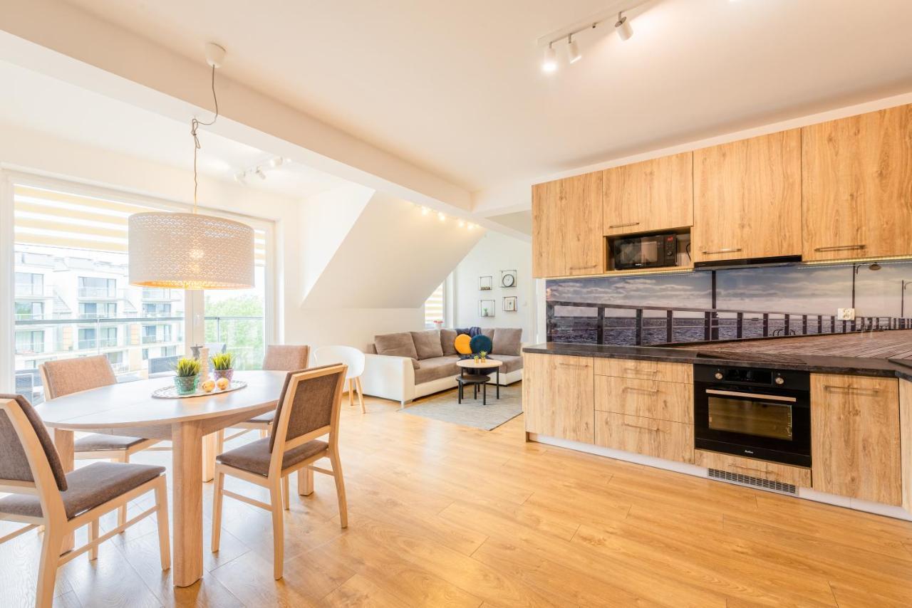 קולובז'ג Michano Apartamenty Premium מראה חיצוני תמונה