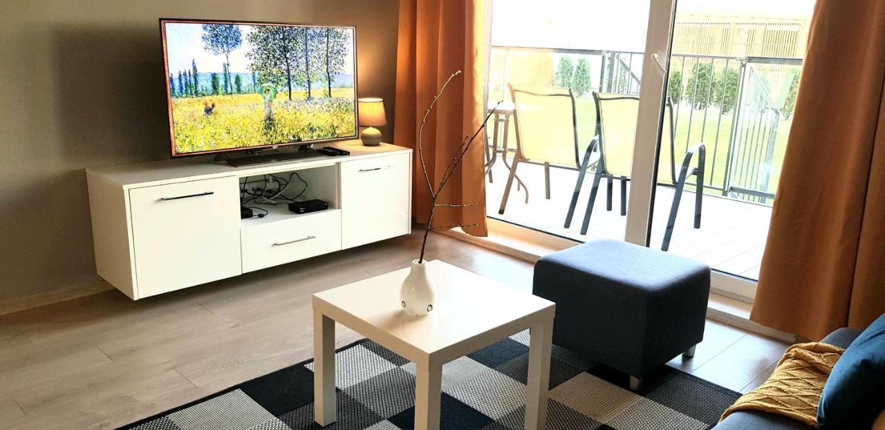 קולובז'ג Michano Apartamenty Premium מראה חיצוני תמונה