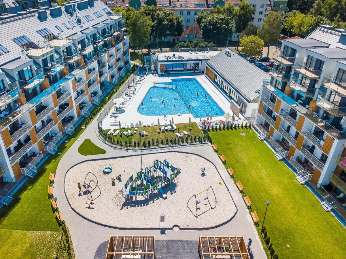 קולובז'ג Michano Apartamenty Premium מראה חיצוני תמונה