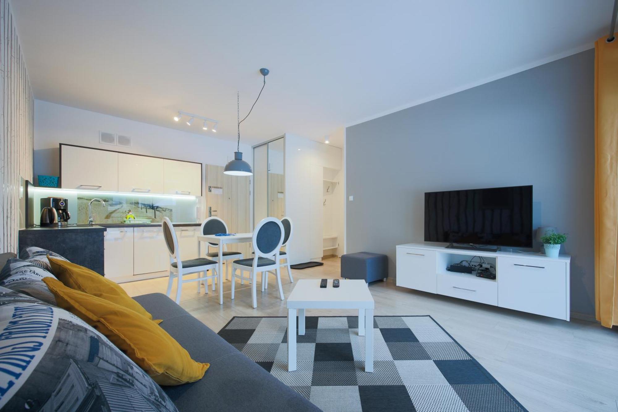 קולובז'ג Michano Apartamenty Premium מראה חיצוני תמונה