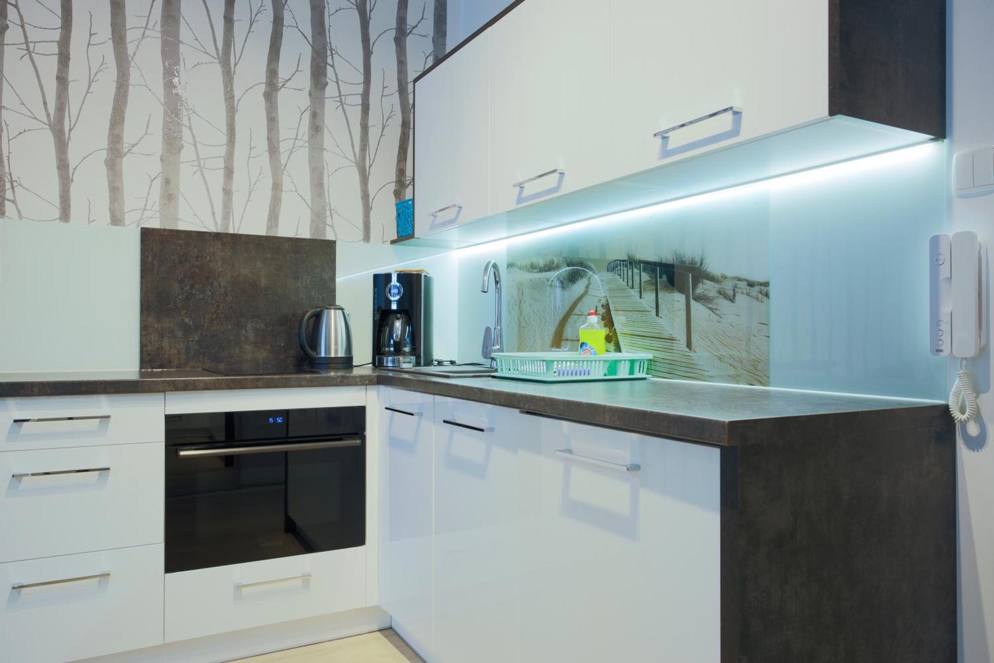 קולובז'ג Michano Apartamenty Premium מראה חיצוני תמונה