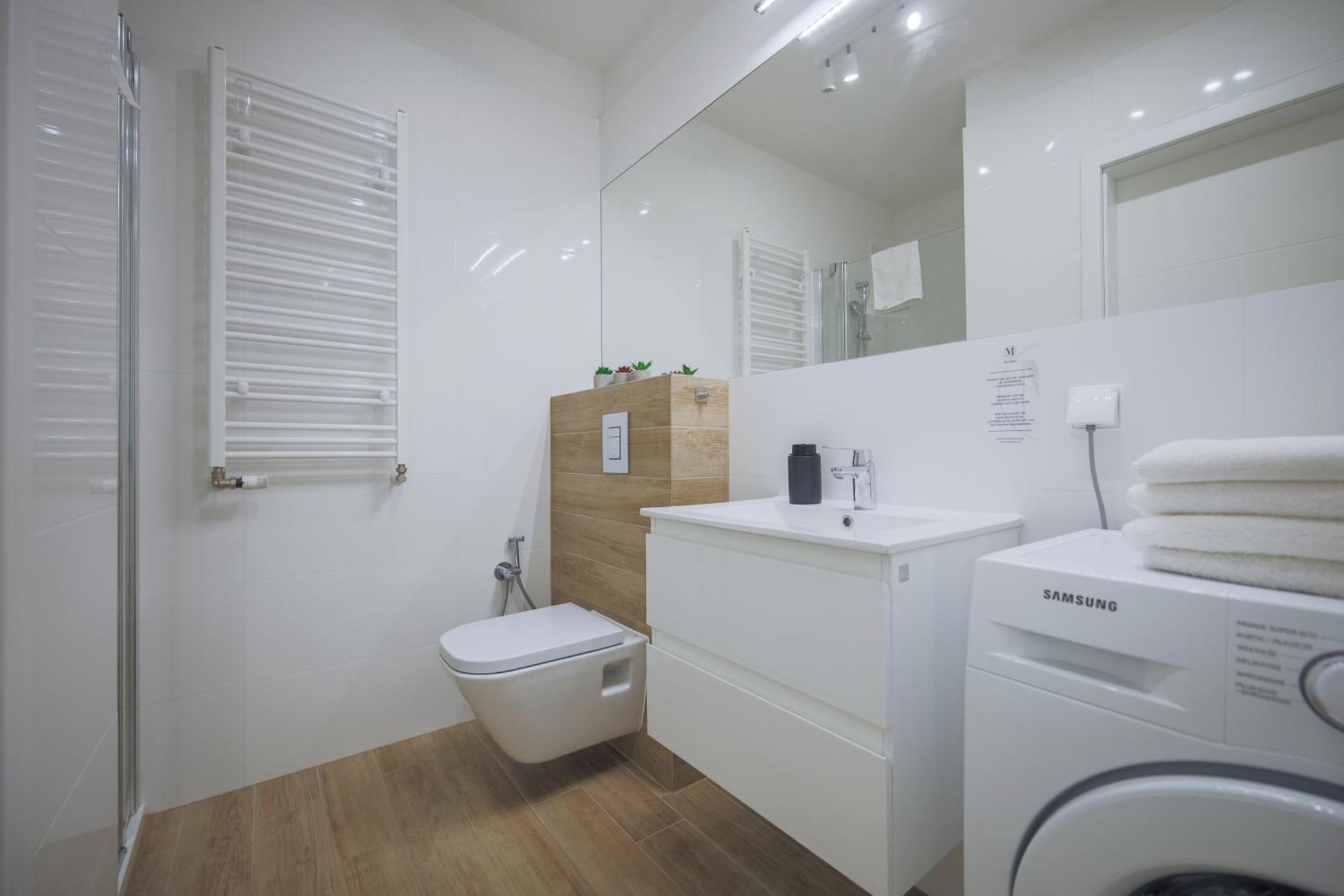 קולובז'ג Michano Apartamenty Premium מראה חיצוני תמונה