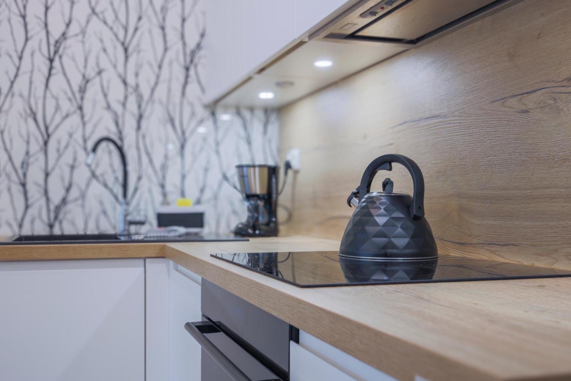 קולובז'ג Michano Apartamenty Premium מראה חיצוני תמונה