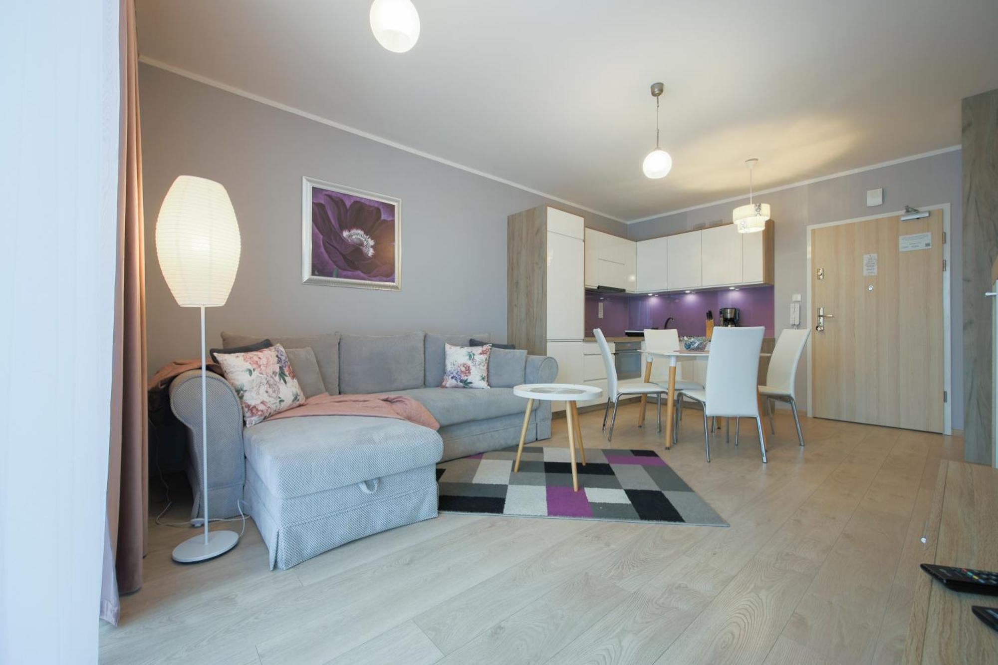 קולובז'ג Michano Apartamenty Premium מראה חיצוני תמונה