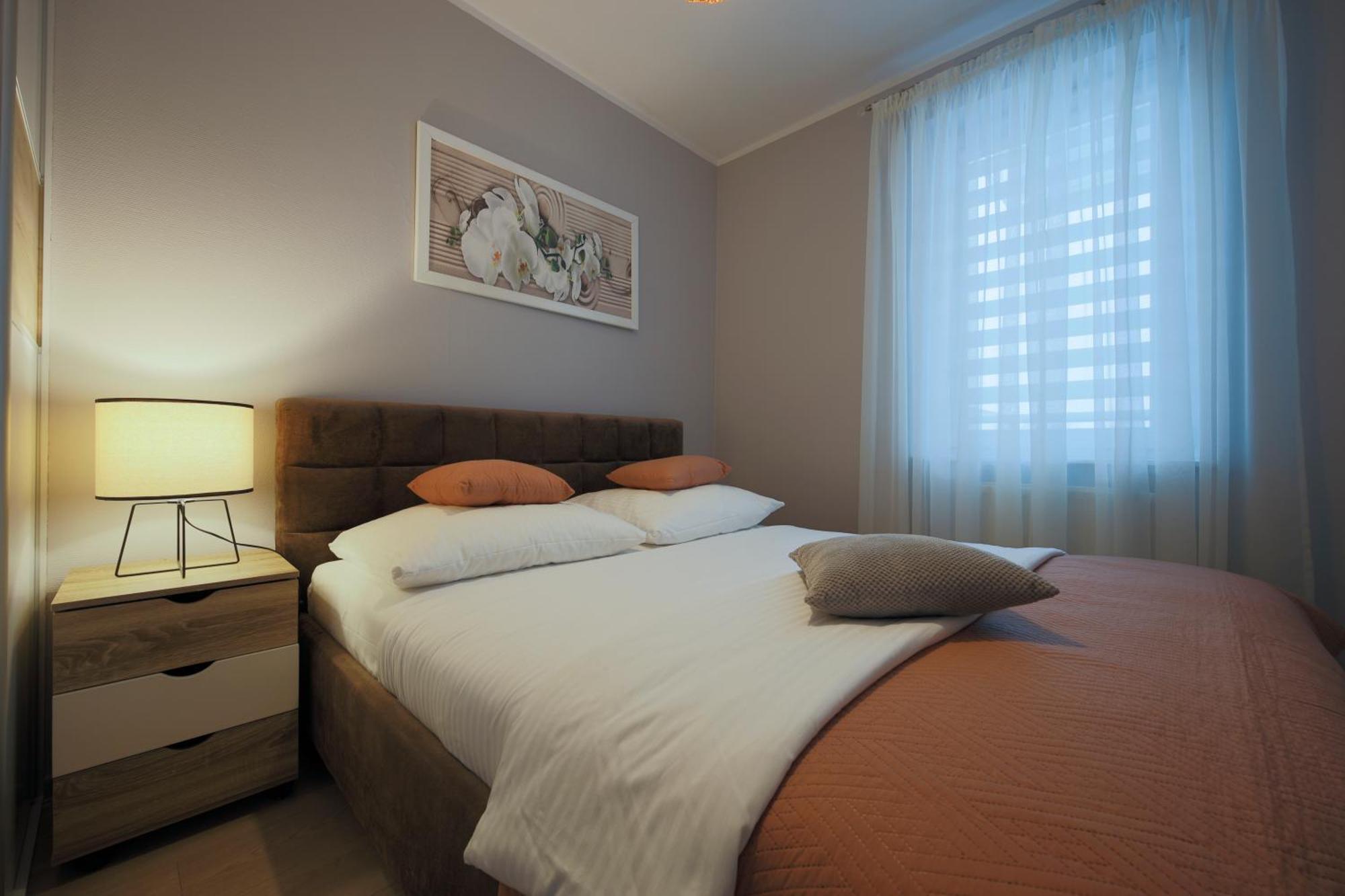 קולובז'ג Michano Apartamenty Premium מראה חיצוני תמונה