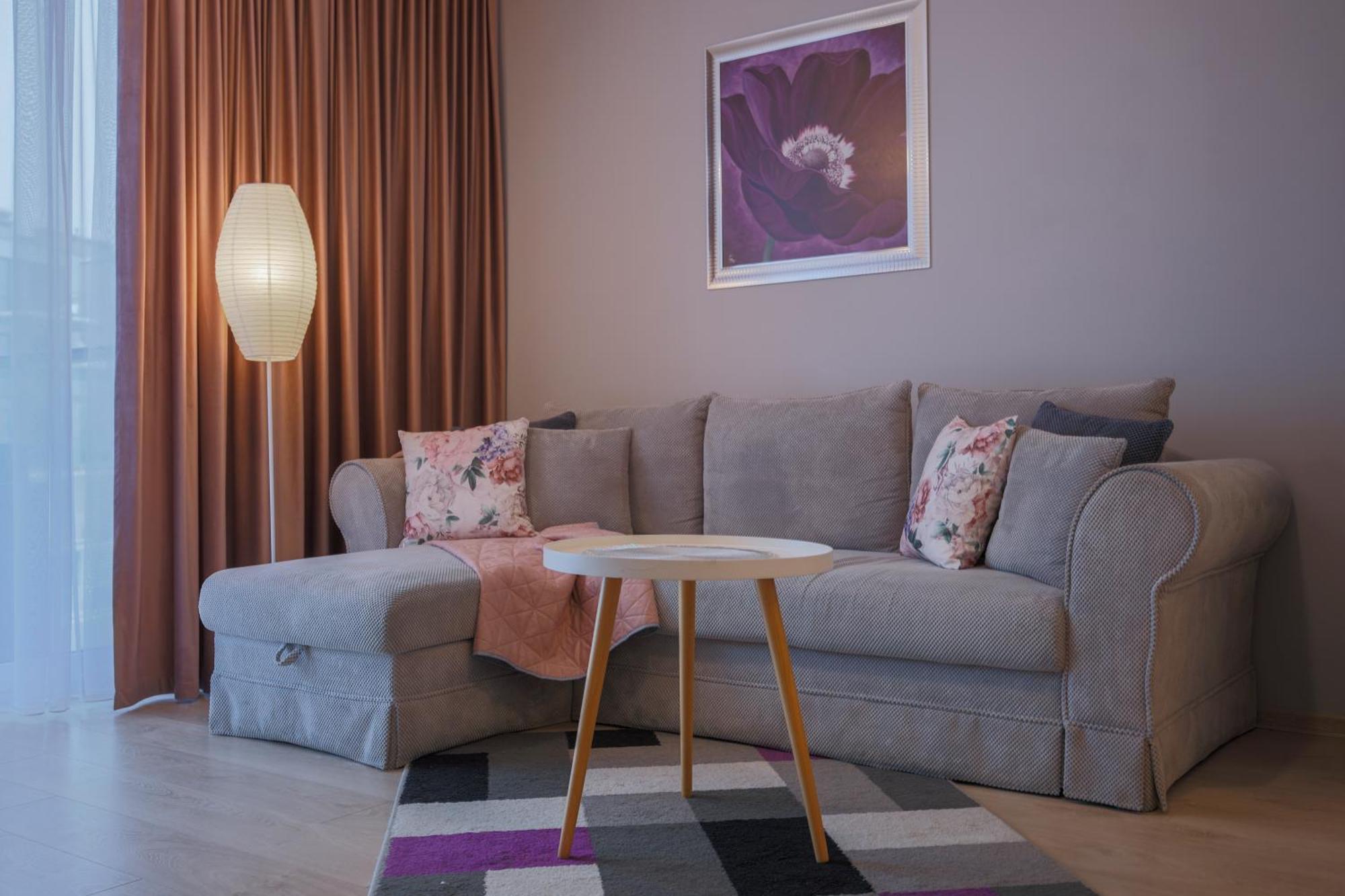 קולובז'ג Michano Apartamenty Premium מראה חיצוני תמונה