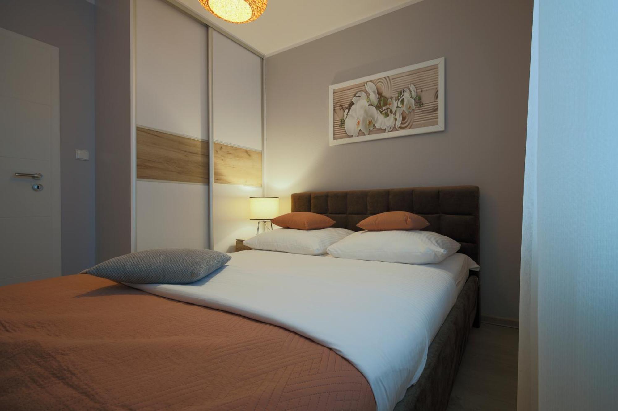 קולובז'ג Michano Apartamenty Premium מראה חיצוני תמונה