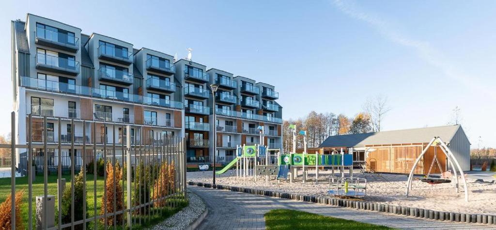 קולובז'ג Michano Apartamenty Premium מראה חיצוני תמונה