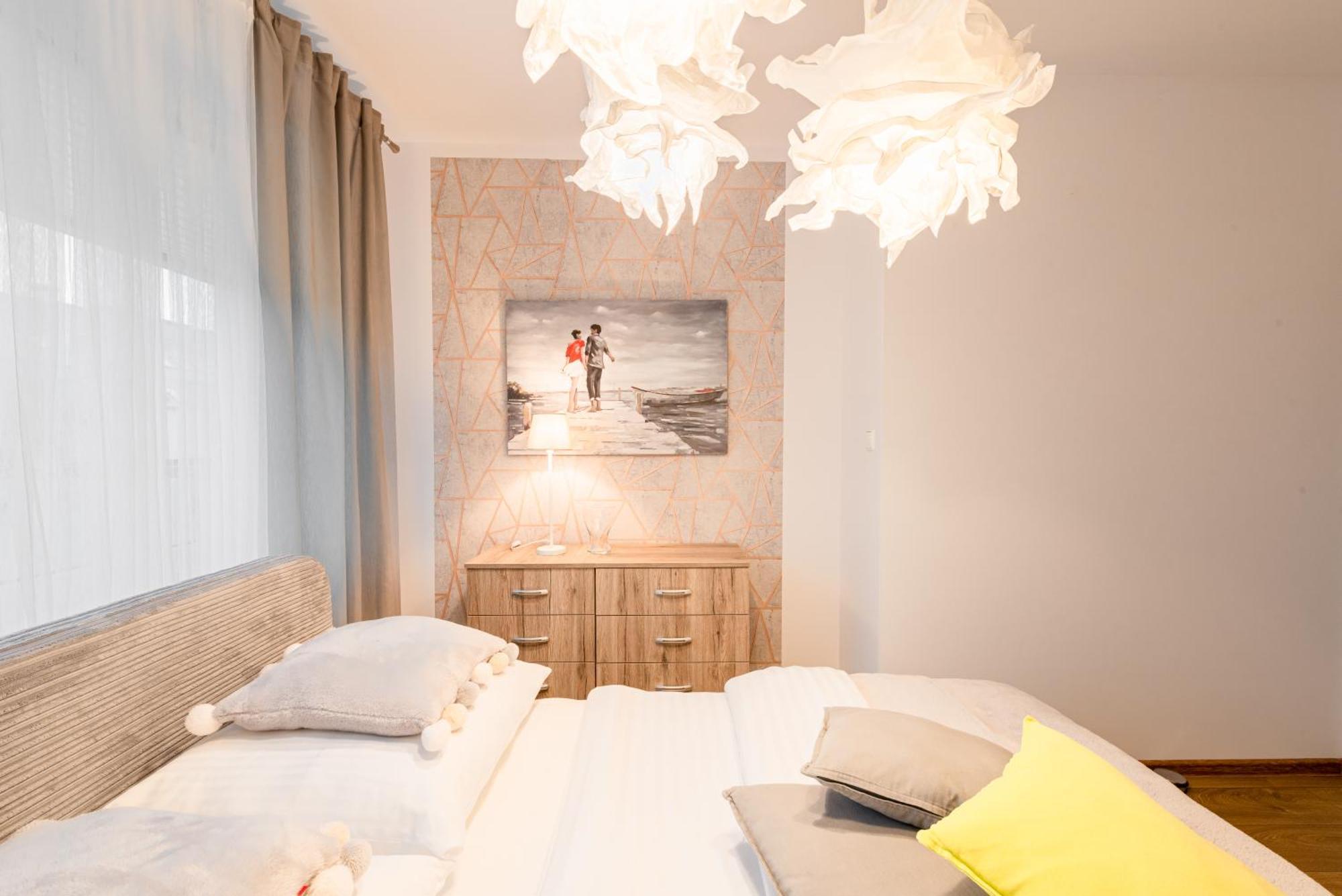 קולובז'ג Michano Apartamenty Premium חדר תמונה
