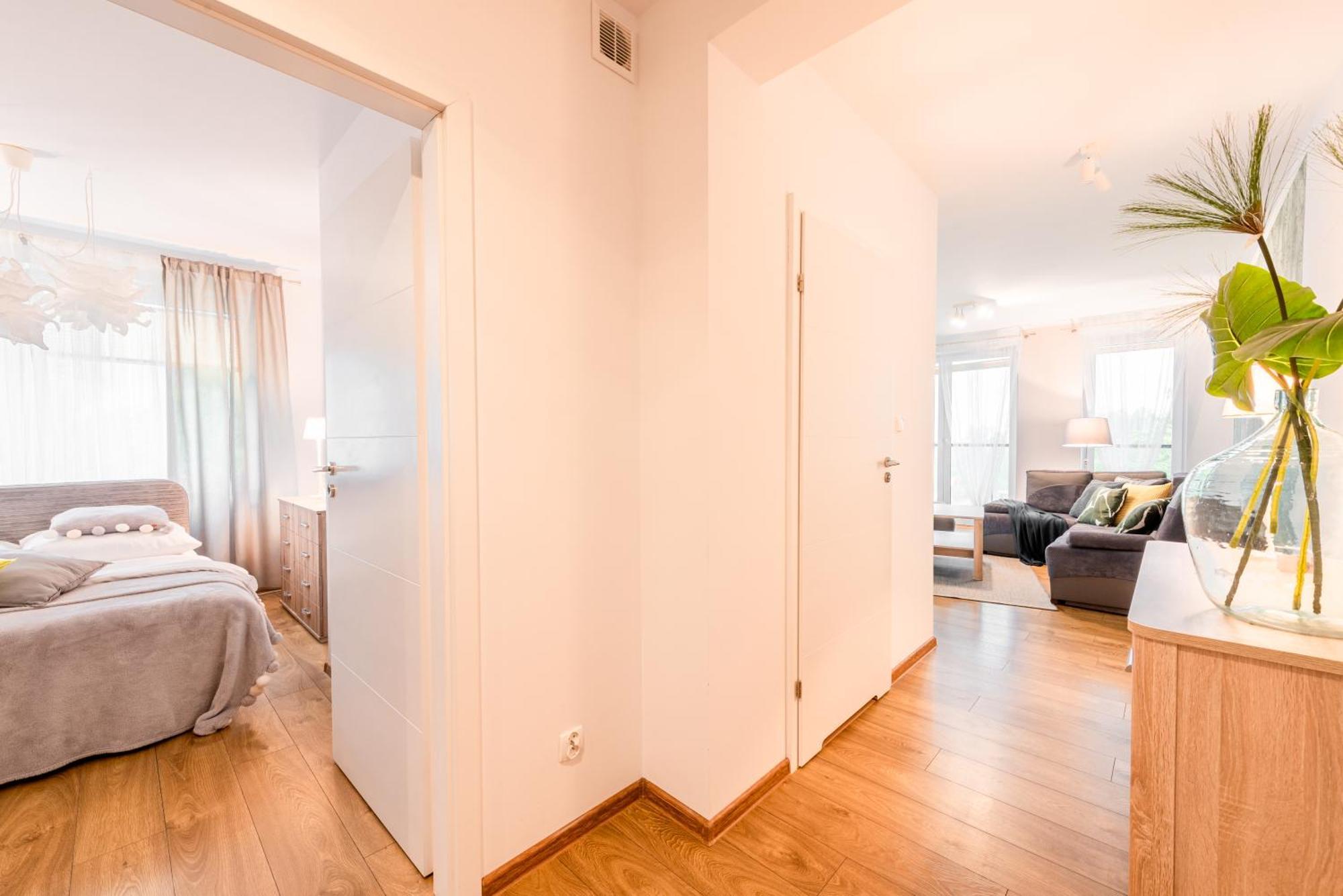 קולובז'ג Michano Apartamenty Premium חדר תמונה