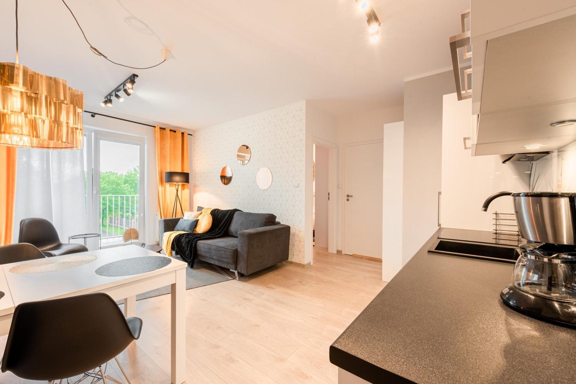 קולובז'ג Michano Apartamenty Premium חדר תמונה