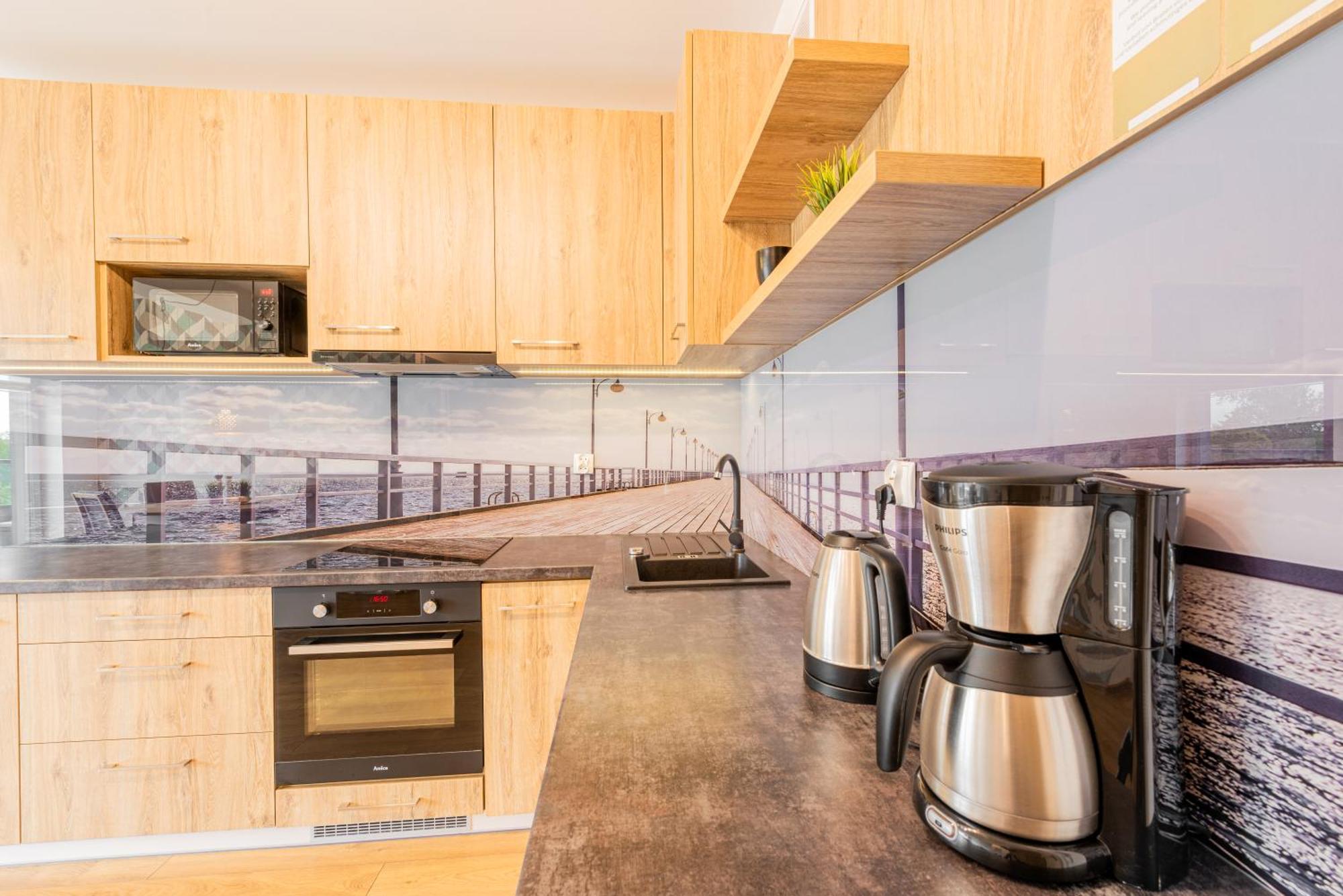 קולובז'ג Michano Apartamenty Premium חדר תמונה