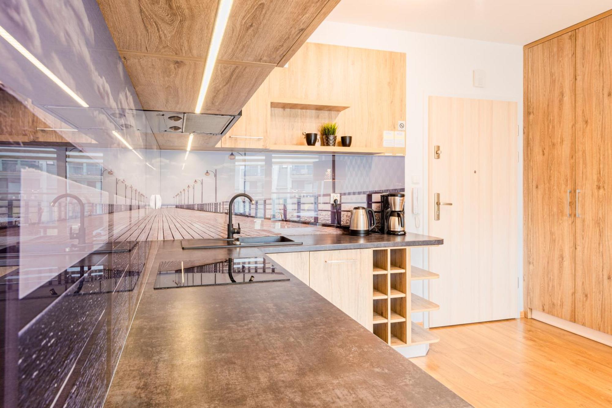 קולובז'ג Michano Apartamenty Premium חדר תמונה