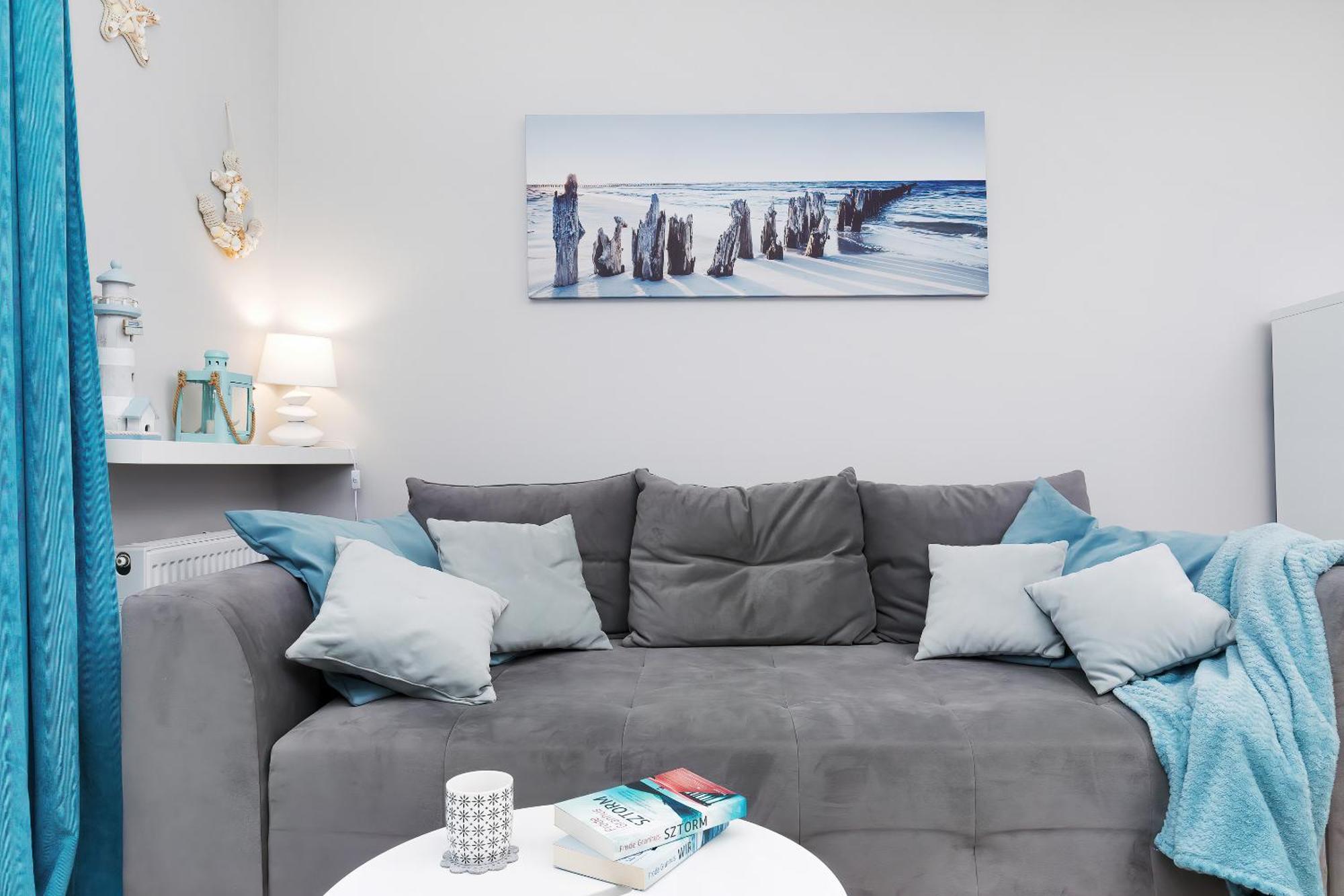 קולובז'ג Michano Apartamenty Premium חדר תמונה