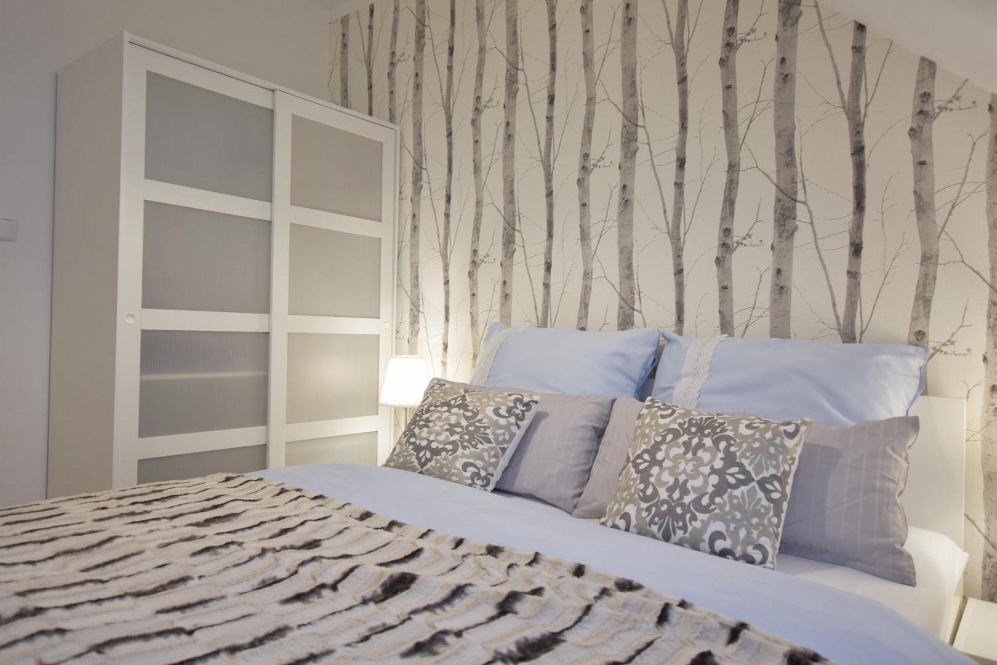 קולובז'ג Michano Apartamenty Premium חדר תמונה