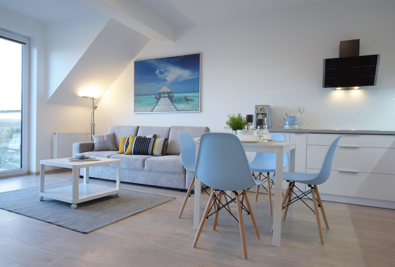 קולובז'ג Michano Apartamenty Premium מראה חיצוני תמונה
