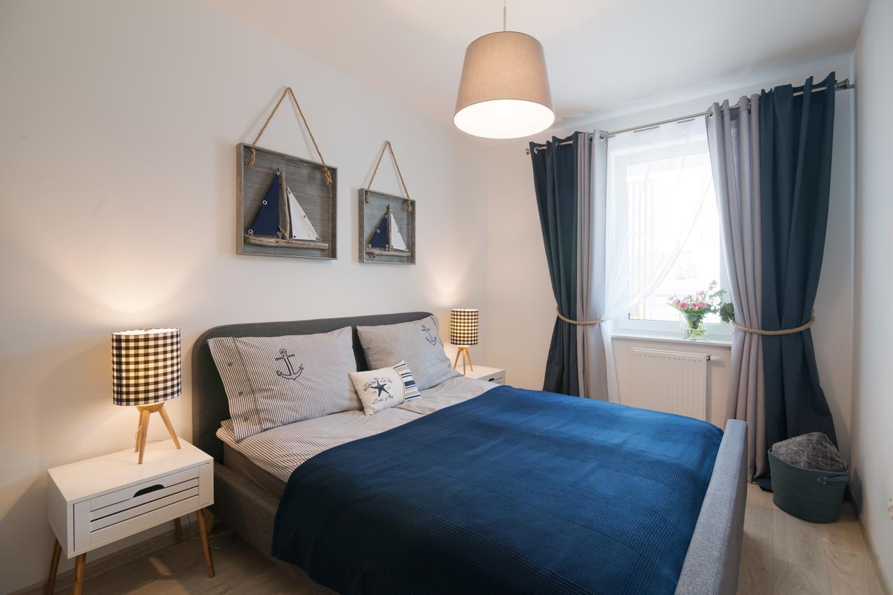 קולובז'ג Michano Apartamenty Premium מראה חיצוני תמונה