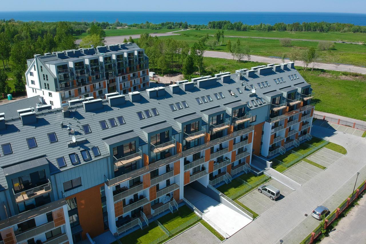 קולובז'ג Michano Apartamenty Premium מראה חיצוני תמונה