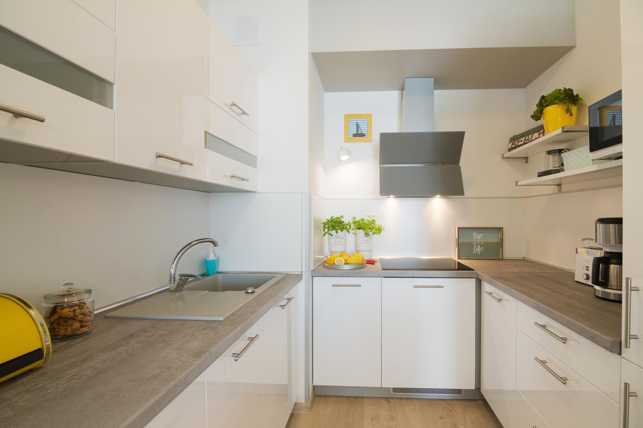 קולובז'ג Michano Apartamenty Premium מראה חיצוני תמונה