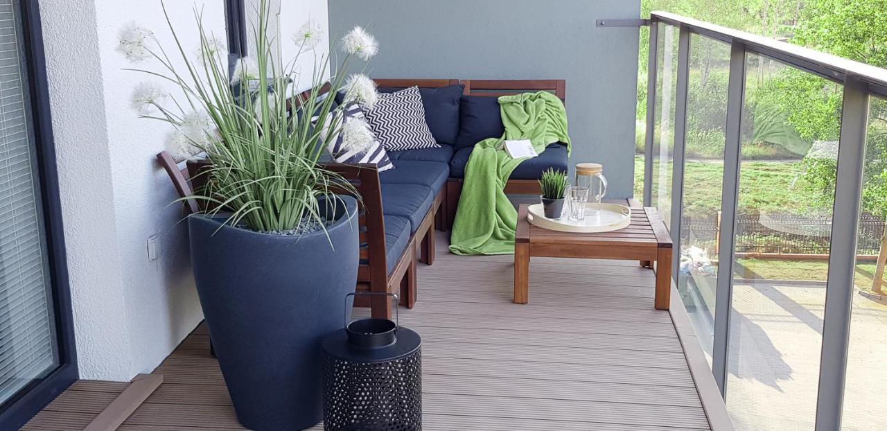 קולובז'ג Michano Apartamenty Premium חדר תמונה