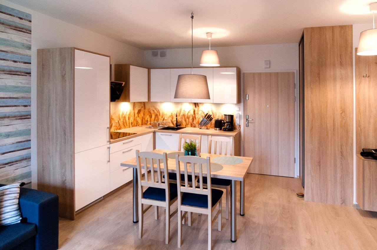 קולובז'ג Michano Apartamenty Premium חדר תמונה