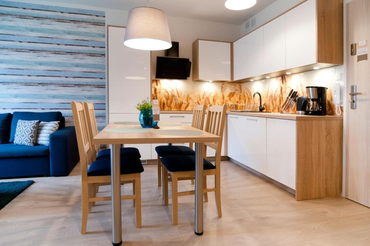 קולובז'ג Michano Apartamenty Premium מראה חיצוני תמונה