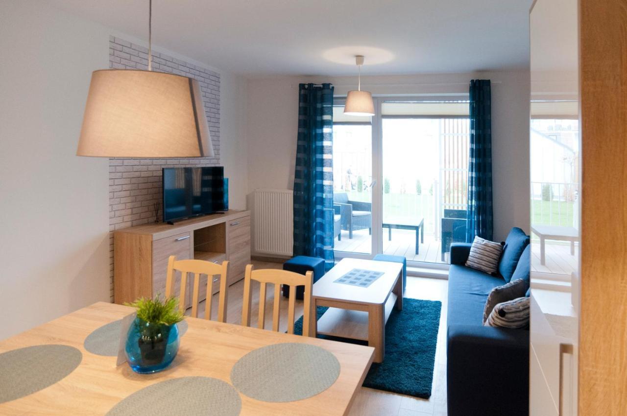 קולובז'ג Michano Apartamenty Premium חדר תמונה