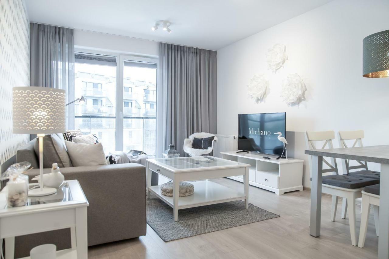 קולובז'ג Michano Apartamenty Premium מראה חיצוני תמונה