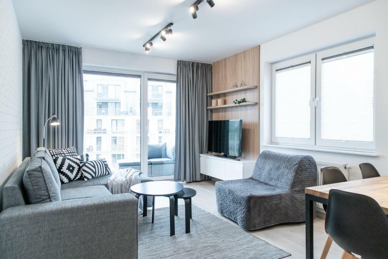 קולובז'ג Michano Apartamenty Premium חדר תמונה