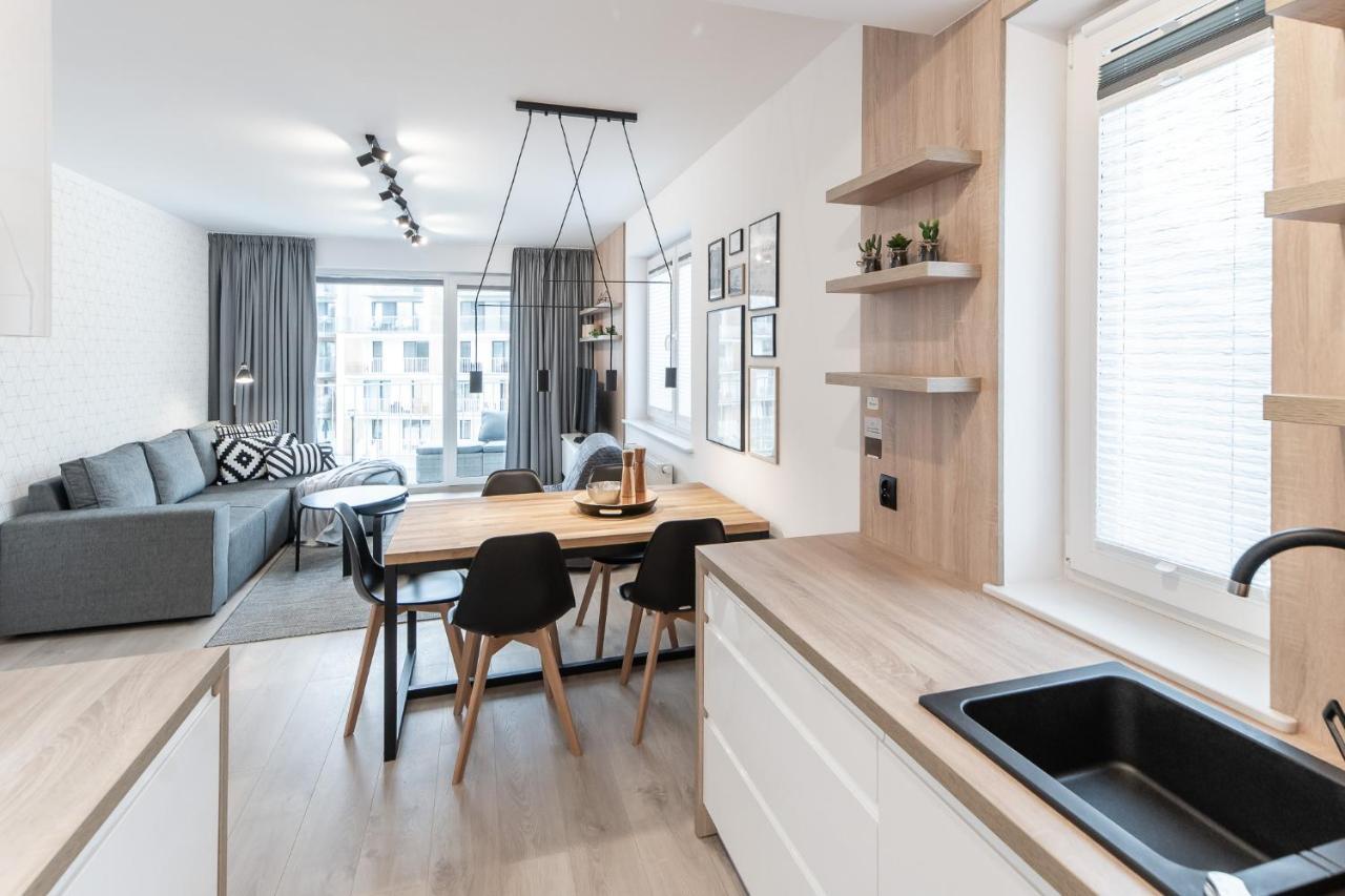 קולובז'ג Michano Apartamenty Premium מראה חיצוני תמונה